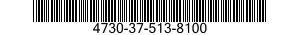 4730-37-513-8100  4730375138100 375138100