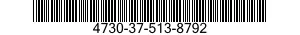 4730-37-513-8792  4730375138792 375138792