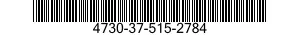 4730-37-515-2784 ADAPTER BUSHING 4730375152784 375152784