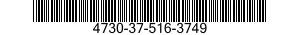 4730-37-516-3749 ELBOW,HOSE TO BOSS 4730375163749 375163749