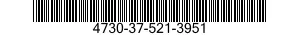 4730-37-521-3951 CLAMP,HOSE 4730375213951 375213951