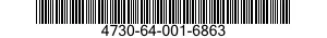 4730-64-001-6863  4730640016863 640016863