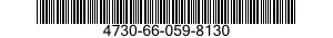 4730-66-059-8130 STRAINER ELEMENT,SEDIMENT 4730660598130 660598130