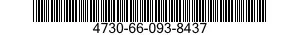 4730-66-093-8437  4730660938437 660938437