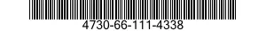 4730-66-111-4338 STRAINER ELEMENT,SE 4730661114338 661114338