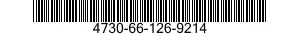 4730-66-126-9214 COUPLING ASSEMBLY,QUICK DISCONNECT 4730661269214 661269214