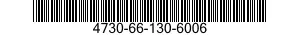 4730-66-130-6006 STRAINER,SEDIMENT 4730661306006 661306006