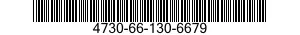 4730-66-130-6679 COUPLING HALF,QUICK DISCONNECT 4730661306679 661306679