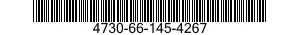 4730-66-145-4267 SPOOL PIECE 4730661454267 661454267