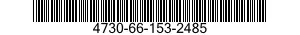 4730-66-153-2485 TRANSMITTER,TEMPERATURE,ELECTRICAL RESISTANCE 4730661532485 661532485