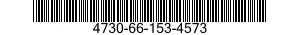 4730-66-153-4573 SOCKET,PLUG-IN ELECTRONIC COMPONENTS 4730661534573 661534573