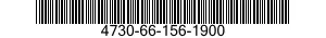 4730-66-156-1900 TEST POINT 4730661561900 661561900