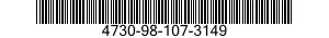 4730-98-107-3149  4730981073149 981073149