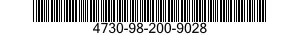 4730-98-200-9028  4730982009028 982009028