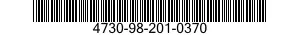 4730-98-201-0370 PACKING NUT 4730982010370 982010370