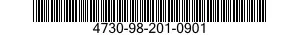 4730-98-201-0901  4730982010901 982010901
