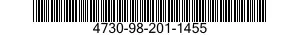 4730-98-201-1455  4730982011455 982011455