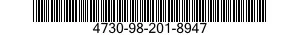 4730-98-201-8947  4730982018947 982018947