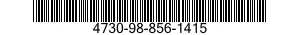 4730-98-856-1415 BRACKET,ANGLE 4730988561415 988561415