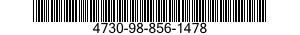 4730-98-856-1478  4730988561478 988561478