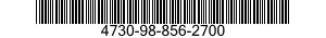 4730-98-856-2700  4730988562700 988562700