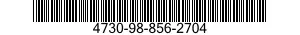 4730-98-856-2704  4730988562704 988562704