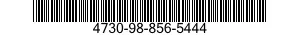 4730-98-856-5444 FITTING,LUBRICATION 4730988565444 988565444