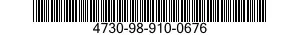4730-98-910-0676  4730989100676 989100676