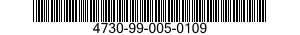 4730-99-005-0109  4730990050109 990050109
