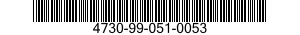 4730-99-051-0053  4730990510053 990510053