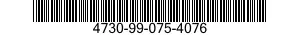 4730-99-075-4076  4730990754076 990754076