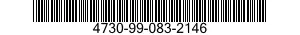 4730-99-083-2146 COUPLING HALF,QUICK DISCONNECT 4730990832146 990832146