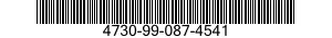 4730-99-087-4541  4730990874541 990874541