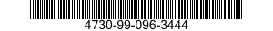 4730-99-096-3444  4730990963444 990963444