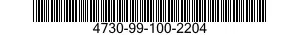 4730-99-100-2204  4730991002204 991002204