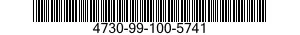 4730-99-100-5741  4730991005741 991005741