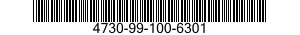 4730-99-100-6301  4730991006301 991006301