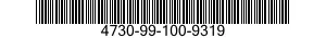 4730-99-100-9319  4730991009319 991009319