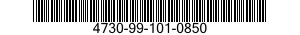 4730-99-101-0850  4730991010850 991010850