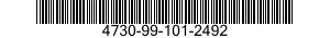 4730-99-101-2492  4730991012492 991012492
