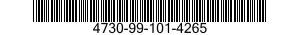 4730-99-101-4265  4730991014265 991014265