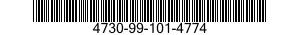 4730-99-101-4774  4730991014774 991014774