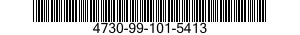 4730-99-101-5413 CONNECTOR,MULTIPLE,FLUID PRESSURE LINE 4730991015413 991015413