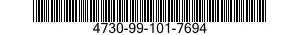 4730-99-101-7694  4730991017694 991017694