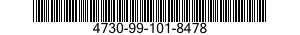 4730-99-101-8478  4730991018478 991018478