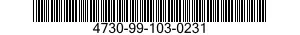 4730-99-103-0231  4730991030231 991030231