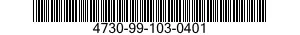 4730-99-103-0401  4730991030401 991030401