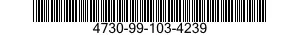 4730-99-103-4239  4730991034239 991034239