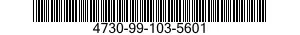 4730-99-103-5601  4730991035601 991035601