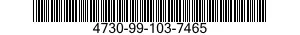 4730-99-103-7465  4730991037465 991037465